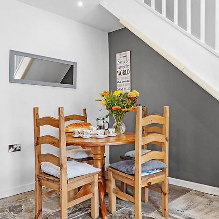 Cottage In Worcestershire إيفيشام المظهر الخارجي الصورة