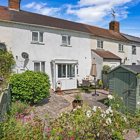 Cottage In Worcestershire إيفيشام الغرفة الصورة
