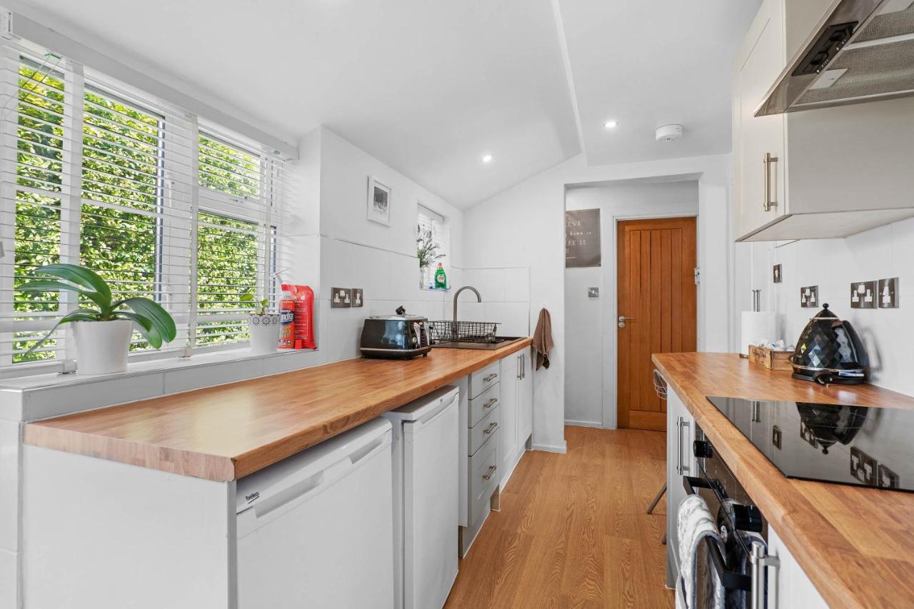 Cottage In Worcestershire إيفيشام المظهر الخارجي الصورة
