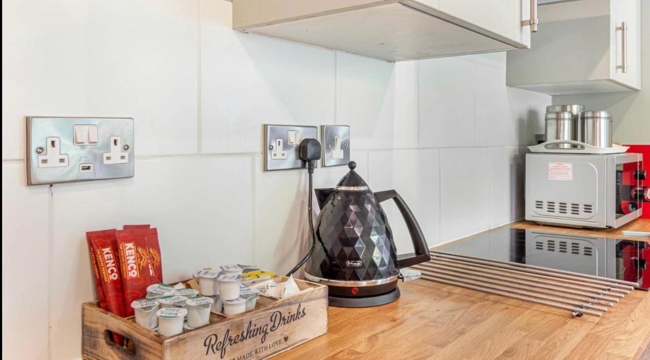 Cottage In Worcestershire إيفيشام المظهر الخارجي الصورة