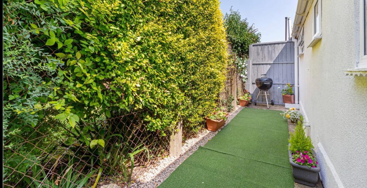 Cottage In Worcestershire إيفيشام المظهر الخارجي الصورة