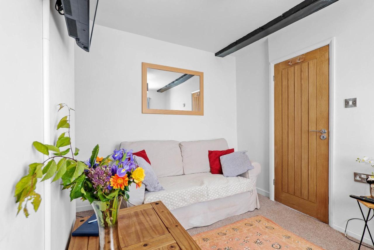Cottage In Worcestershire إيفيشام المظهر الخارجي الصورة