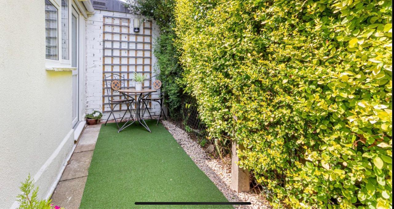 Cottage In Worcestershire إيفيشام المظهر الخارجي الصورة