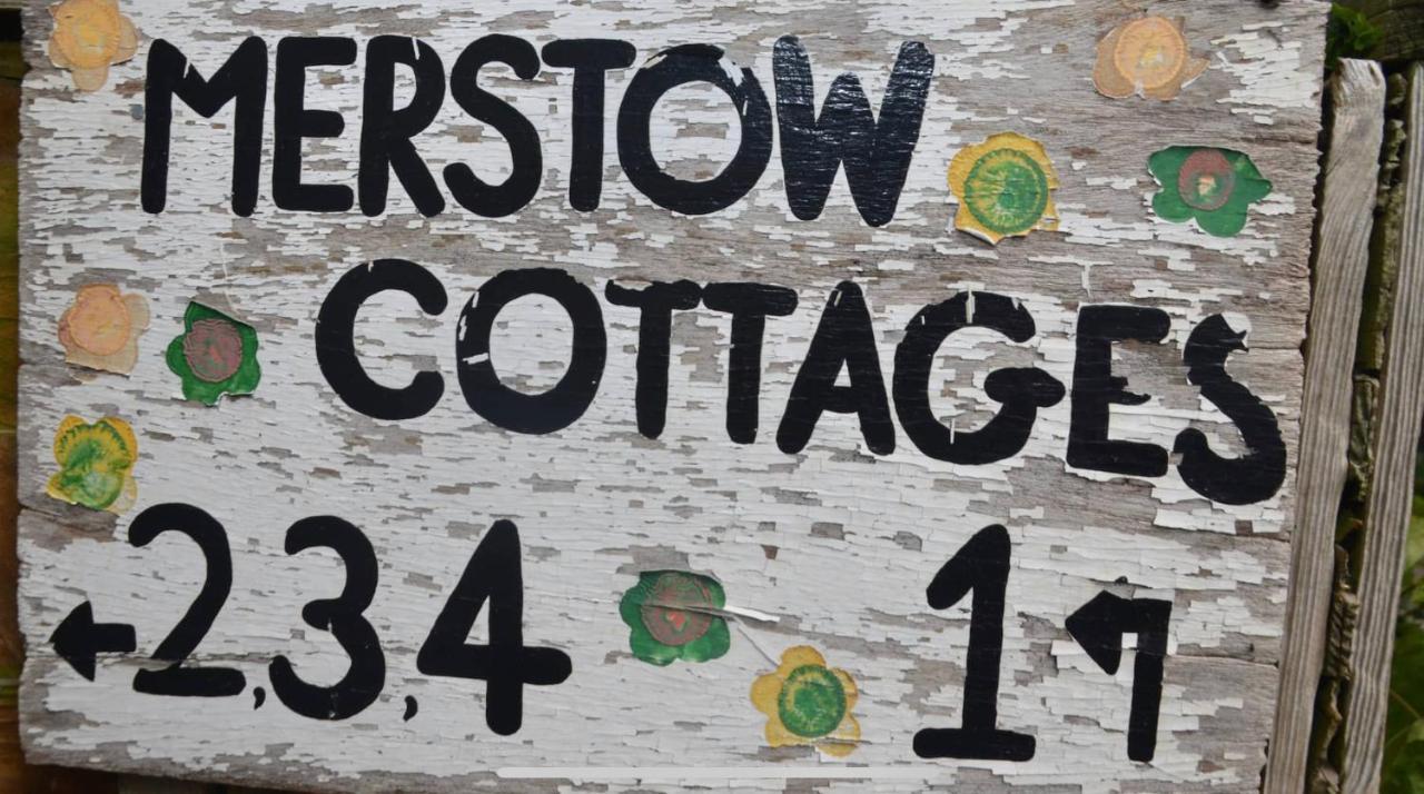 Cottage In Worcestershire إيفيشام المظهر الخارجي الصورة